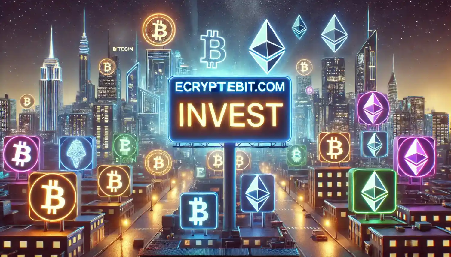 Unlock Optimal Returns: Navigate eCryptobit.com Invest for Secure Cryptocurrency Trading