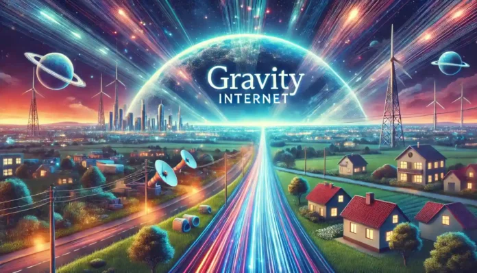 www gravityinternetnet