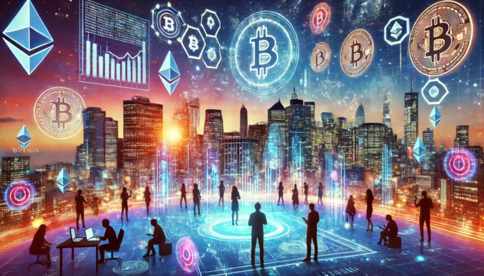 Invest with Confidence at Cryptogonow.com Invest: Discover Top Strategies for Crypto Success - Home - Buzzifynews